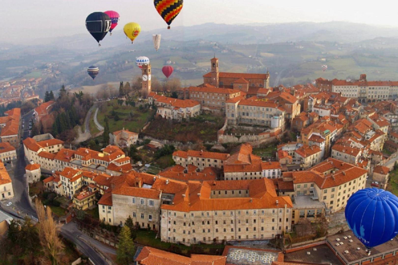 Sam'S Getaway Lägenhet Mondovì Exteriör bild